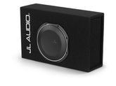 ACP110LG TW1 CAR AUDIO MICROSUB AMPLIFIED SUBWOOFER SYSTEMS 93332